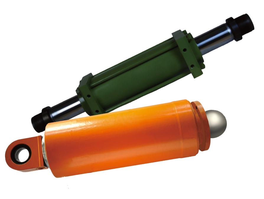 3722_轉(zhuǎn)向助力缸、3722_SGA8603010舉升缸