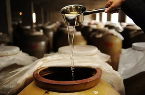 原酒知多少：白酒口味與水質(zhì)有哪些關(guān)系？